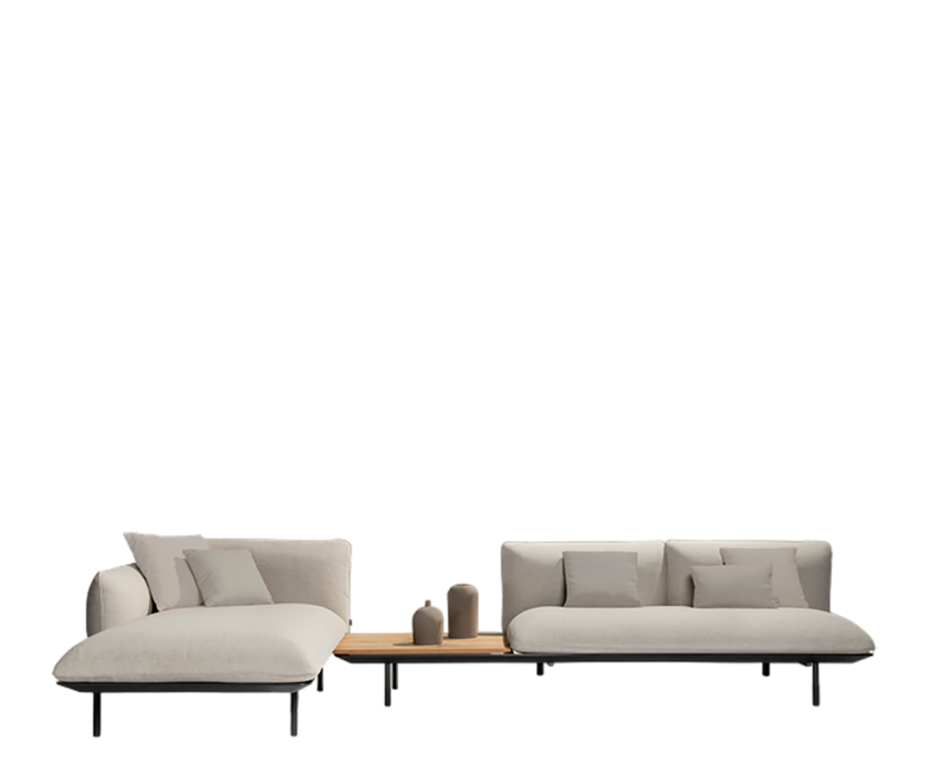 Senja Modular Sofa | Tribù