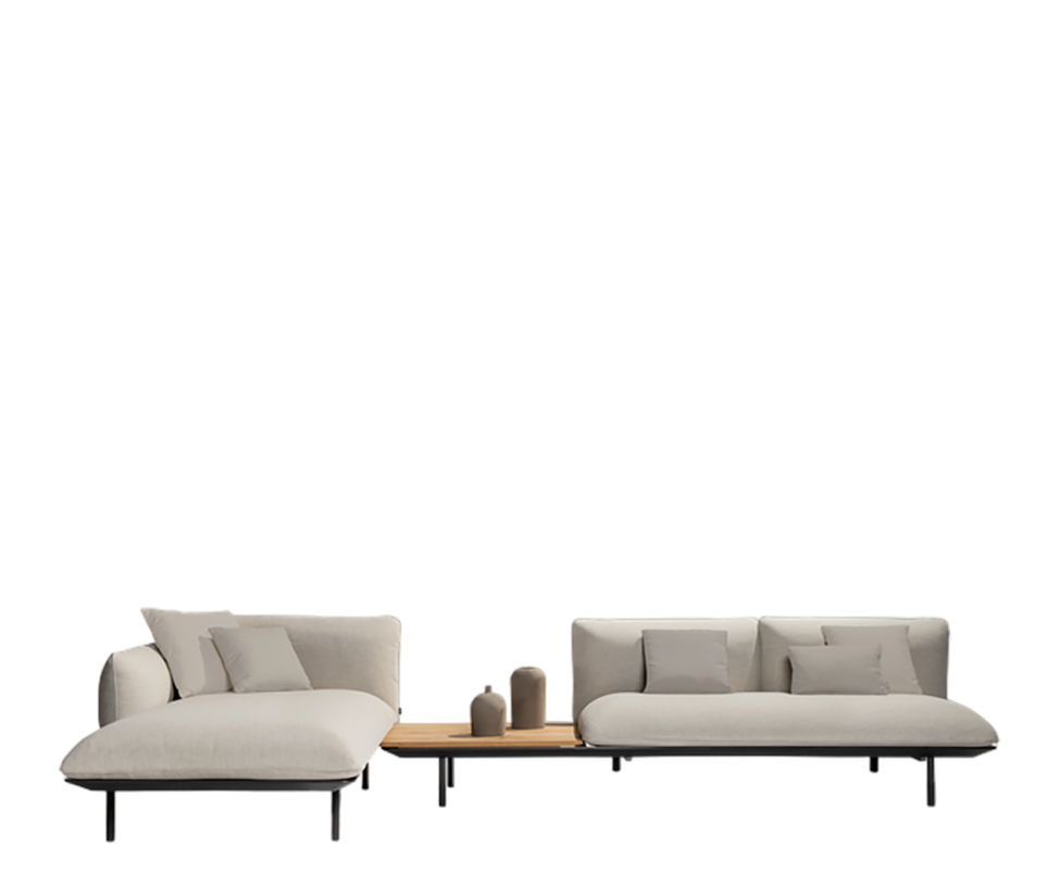 Senja Modular Sofa | Tribù