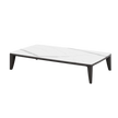 Sintra Porcelain Coffee Table I Coco Wolf 
