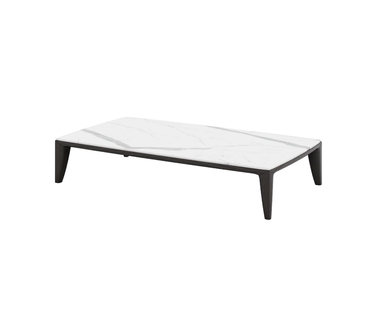 Sintra Porcelain Coffee Table I Coco Wolf 