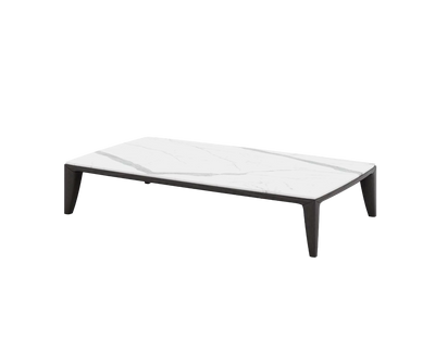 Sintra Porcelain Coffee Table I Coco Wolf 