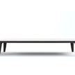 Sintra Porcelain Coffee Table I Coco Wolf 