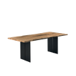 Sky-Natura Briccola Dining Table Riva 1920
