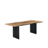 Sky-Natura Briccola Dining Table Riva 1920