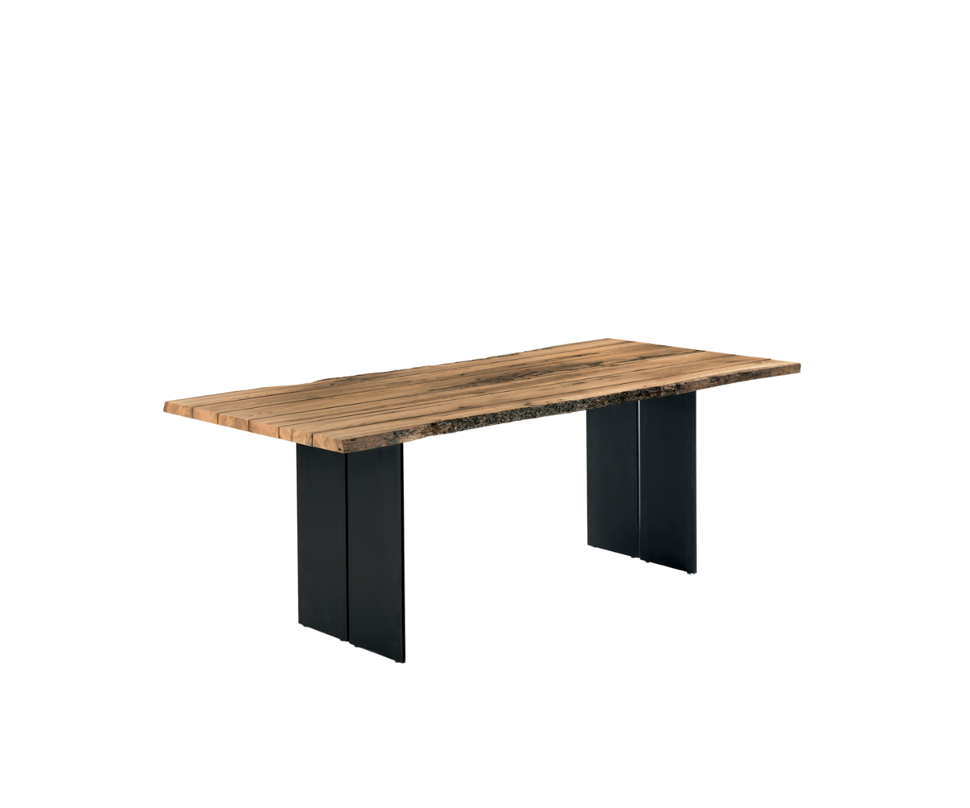 Sky-Natura Briccola Dining Table Riva 1920