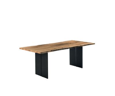 Sky-Natura Briccola Dining Table Riva 1920