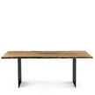 Sky-Natura Briccola Dining Table Riva 1920