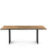 Sky-Natura Briccola Dining Table Riva 1920