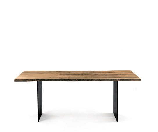 Sky-Natura Briccola Dining Table Riva 1920