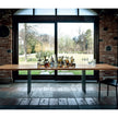 Sky-Natura Briccola Dining Table Riva 1920
