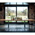 Sky-Natura Briccola Dining Table Riva 1920