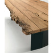 Sky-Natura Briccola Dining Table Riva 1920