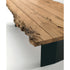Sky-Natura Briccola Dining Table Riva 1920