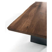 Sky-Natura Natural Sides Dining Table Riva 1920