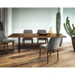 Sky-Natura Squared Dining Table Riva 1920