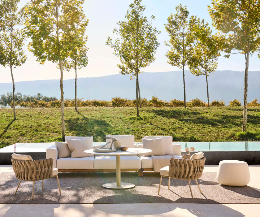 Vis A Vis Modular Sofa | Tribù