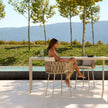 Tosca Bar Stool | Tribù 