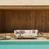Vis A Vis Coffee Table | Tribù