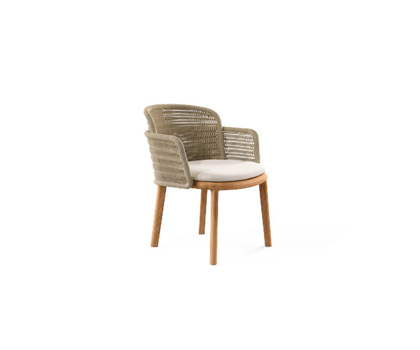 Suro Armchair Tribù 