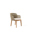 Suro Armchair Tribù 