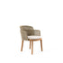 Suro Armchair Tribù 