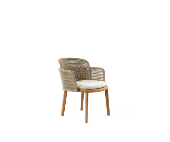 Suro Armchair Tribù 
