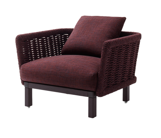 Sabi Outdoor Lounge Chair