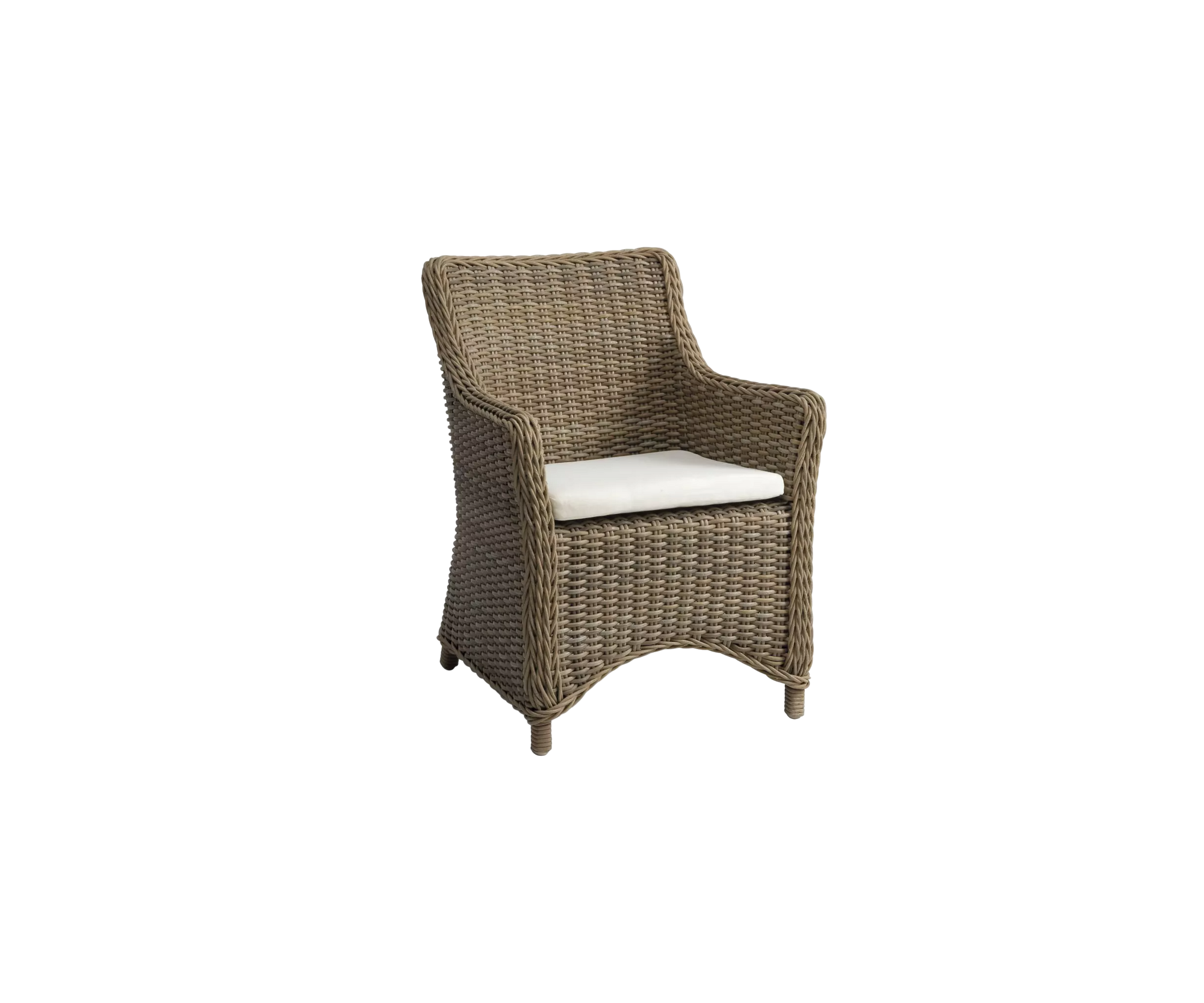 San Diego Dining Chair Manutti