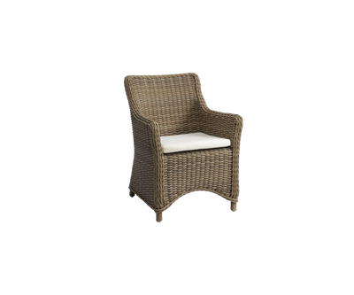 San Diego Dining Chair Manutti