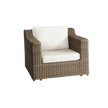 San Diego Lounge Chair Manutti