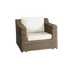 San Diego Lounge Chair Manutti