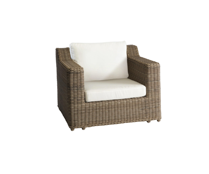 San Diego Lounge Chair Manutti
