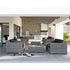 San Diego Lounge Chair Manutti