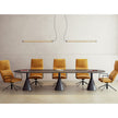 Pion Dining Table Sancal