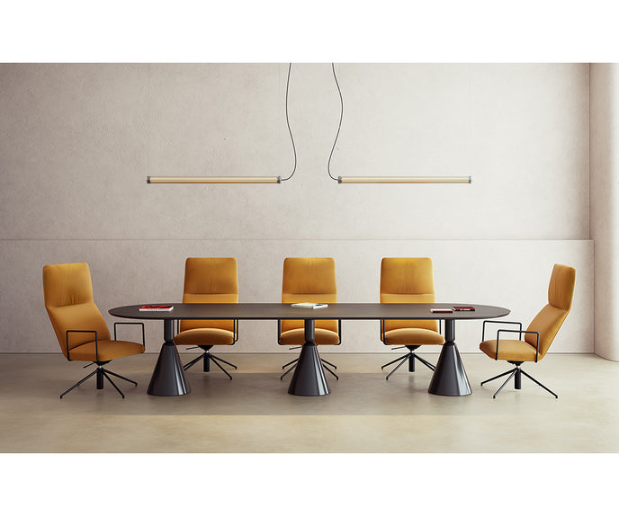Pion Dining Table Sancal