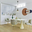 Pion Dining Table Sancal