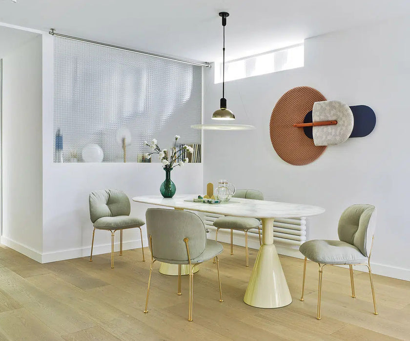 Pion Dining Table Sancal