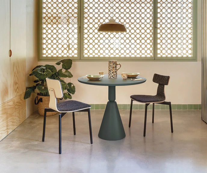 Pion Dining Table Sancal