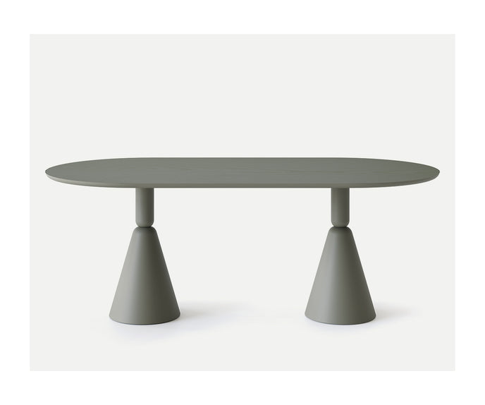 Pion Dining Table Sancal