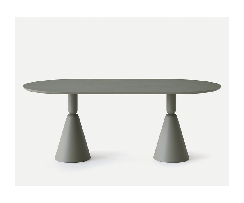 Pion Dining Table Sancal