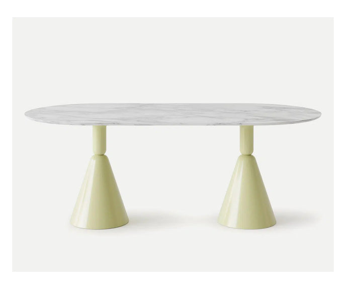 Pion Dining Table Sancal