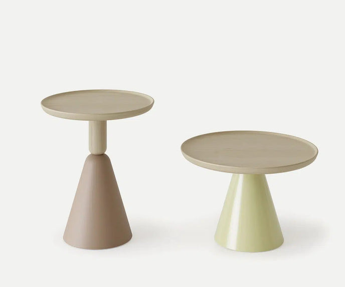 Pion Side Table Sancal 