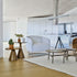 Pion Side Table Sancal 