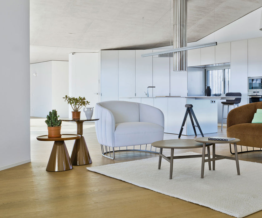 Pion Side Table Sancal 