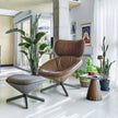 Pion Side Table Sancal 