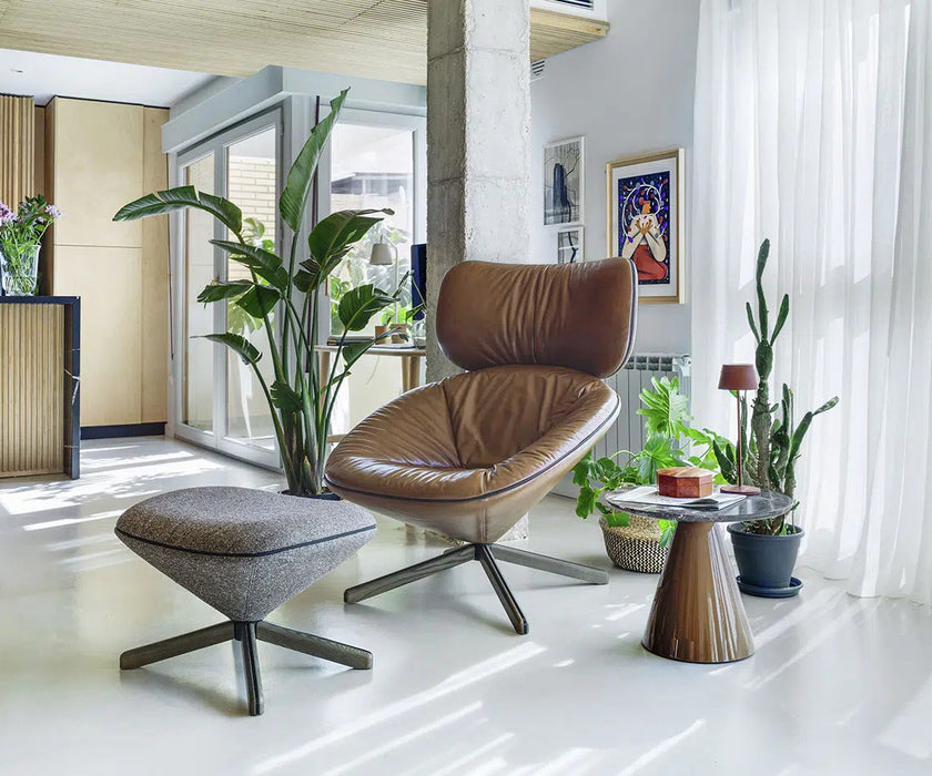 Pion Side Table Sancal 