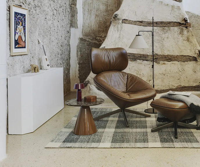 Pion Side Table Sancal 