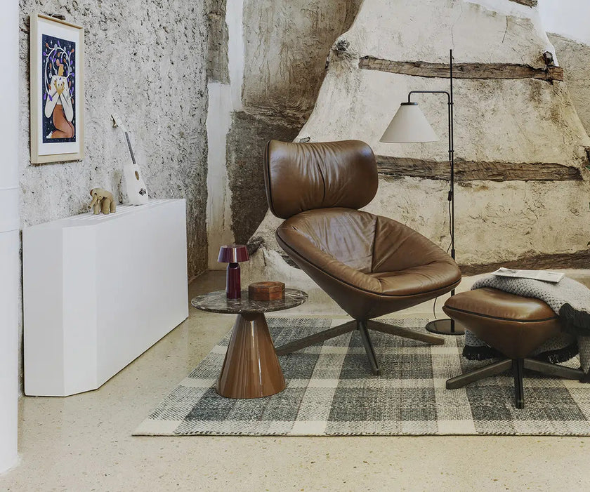 Pion Side Table Sancal 