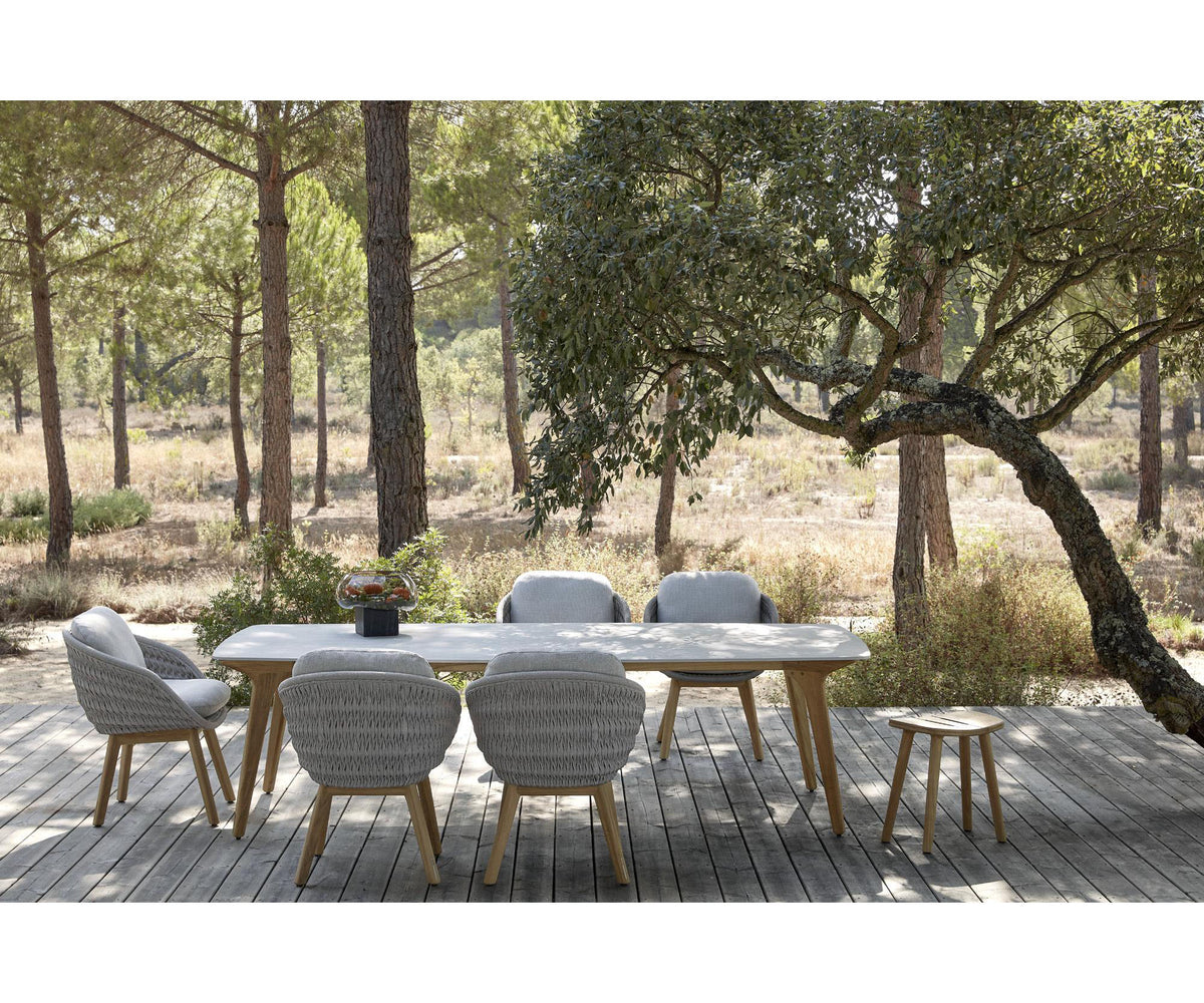 Sandua Dining Chair Manutti