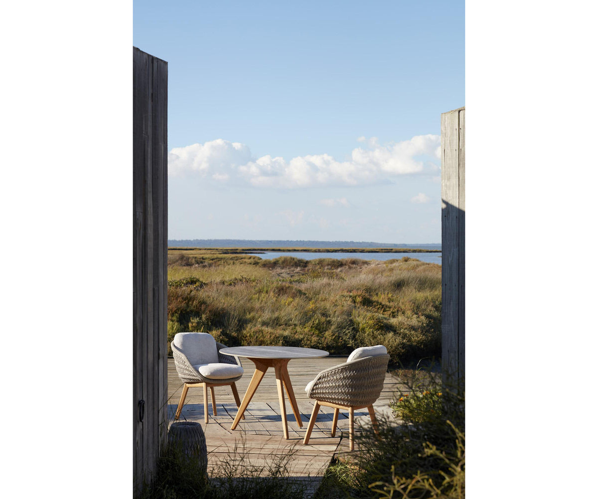 Sandua Dining Chair Manutti